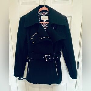 BCBGeneration Pea Coat